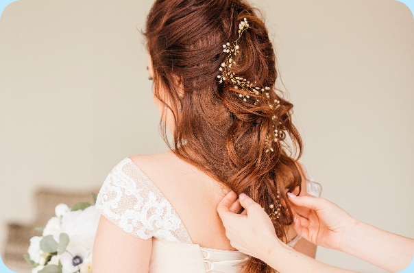 Bride Image