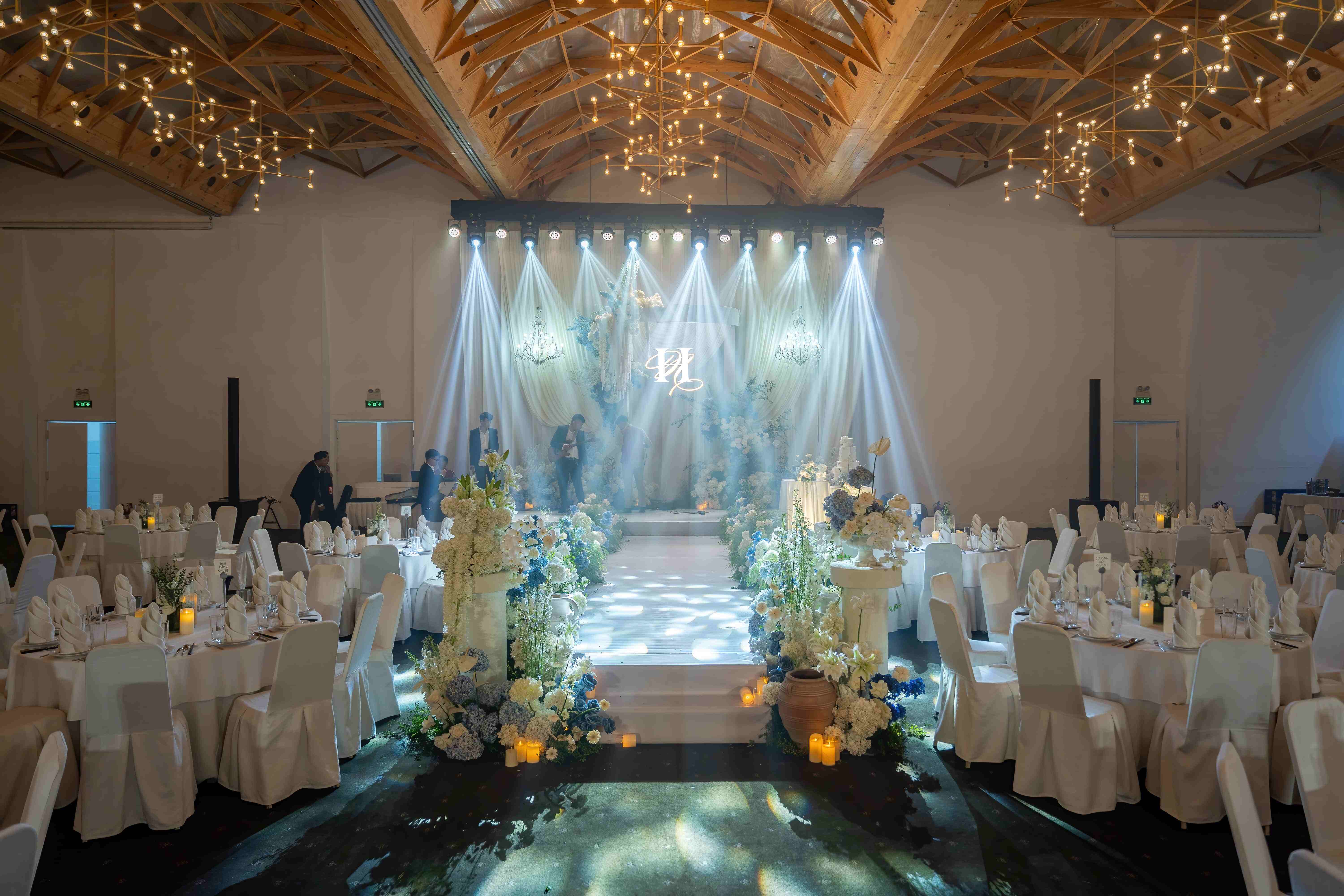 Venue