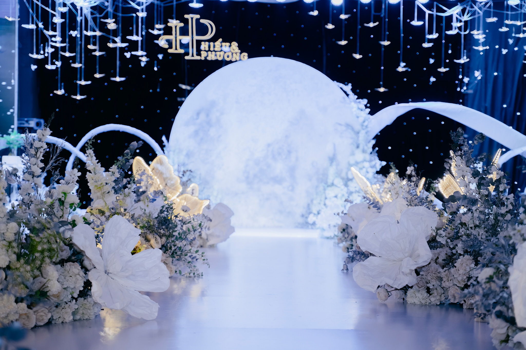 LICI WEDDING PLANNER & DECOR - ƯU ĐÃI ĐẶC BIỆT DÀNH CHO QUÝ KHÁCH HÀNG