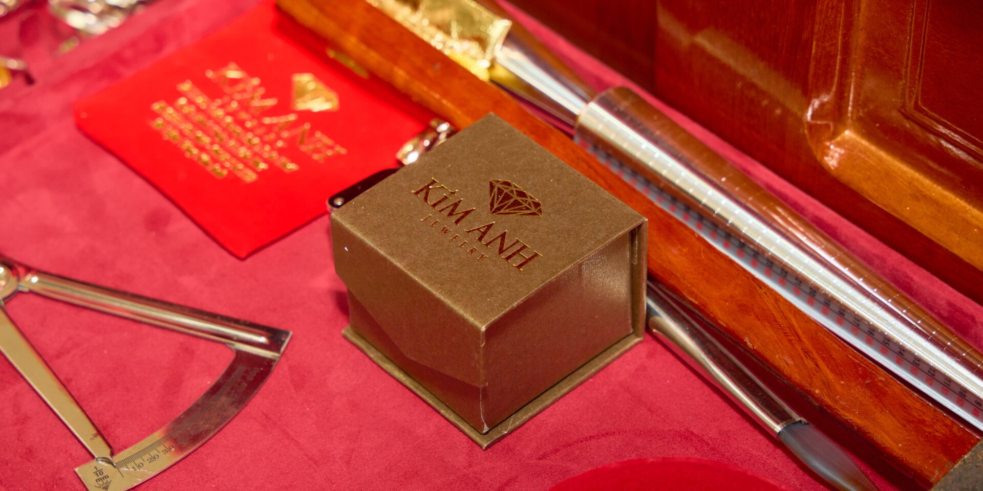 KIM ANH JEWELRY