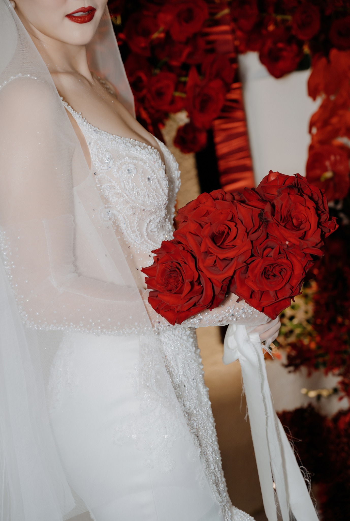 THỤY BRIDAL