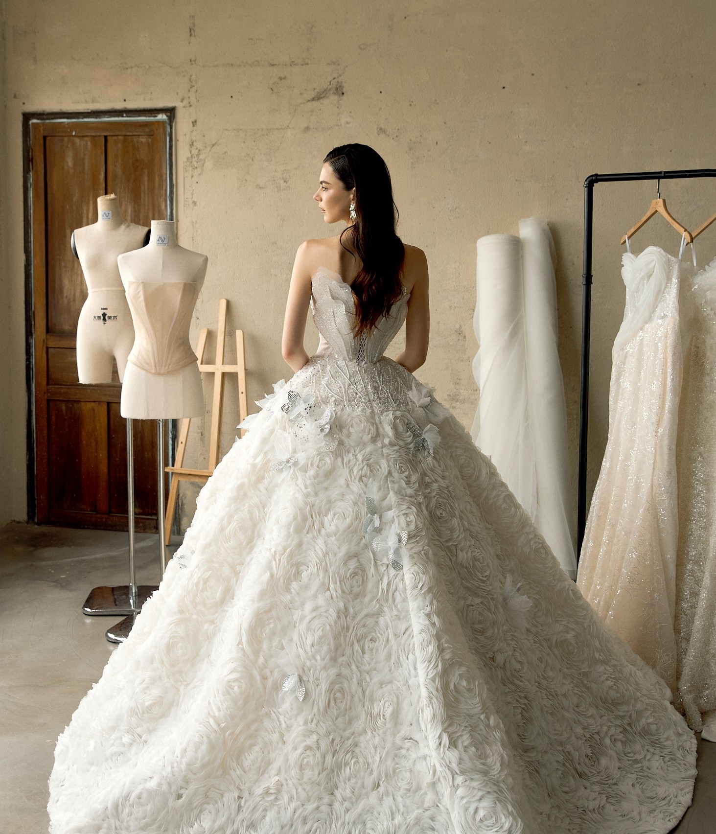 KIM COUTURE