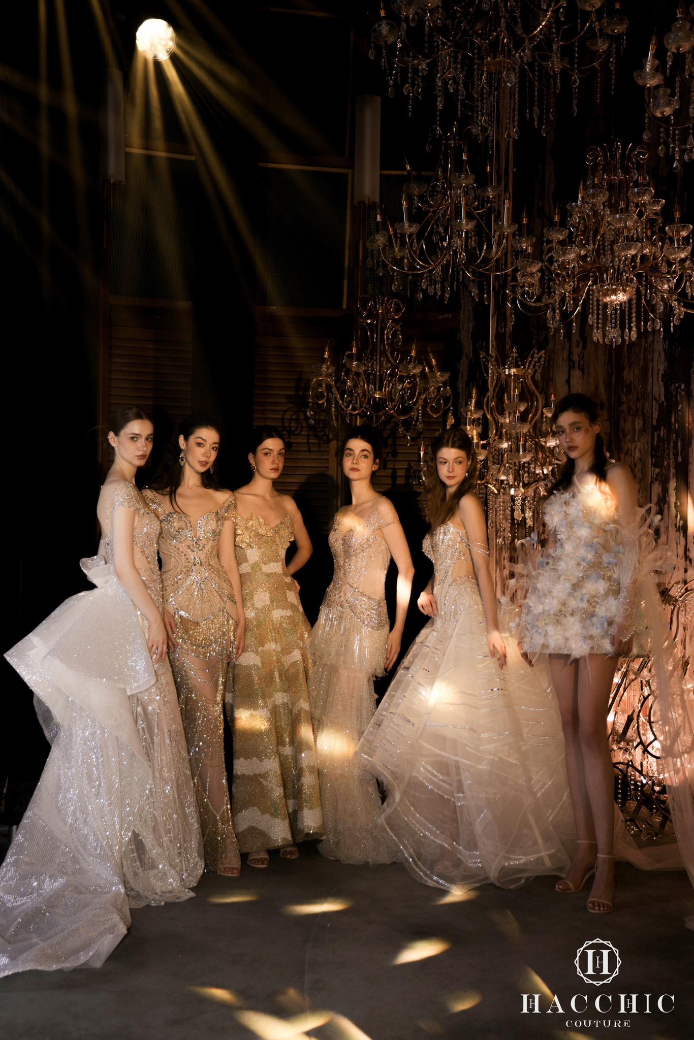 HACCHIC COUTURE