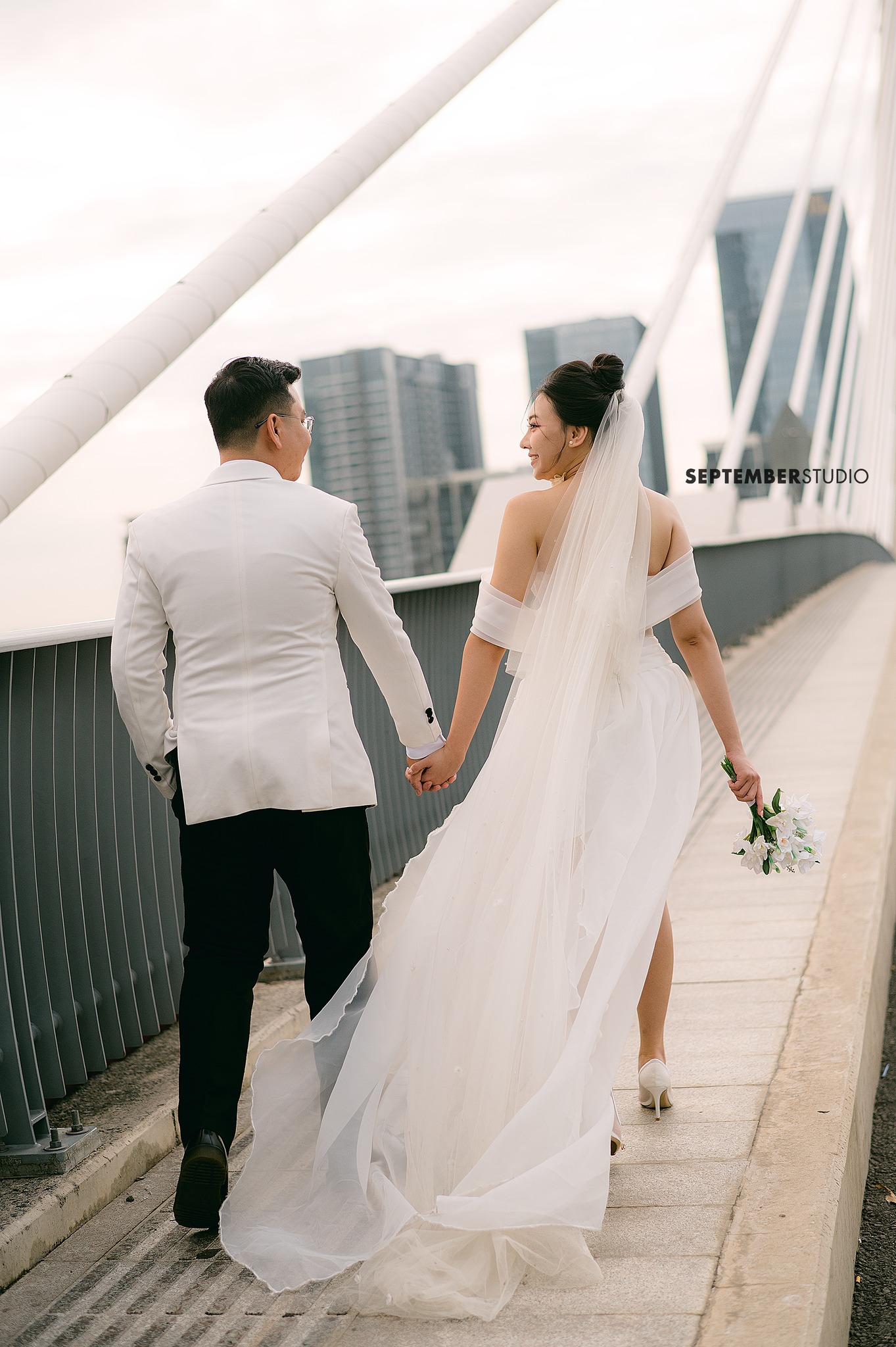 SEPTEMBER STUDIO - ƯU ĐÃI ĐẶC BIỆT DÀNH CHO QUÝ KHÁCH HÀNG