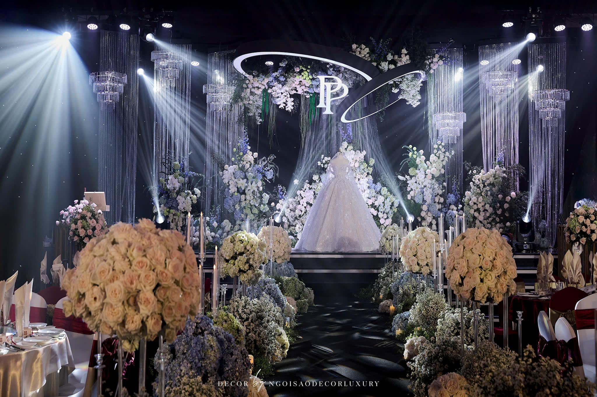 MAY WEDDING PLANNER - ƯU ĐÃI ĐẶC BIỆT DÀNH CHO KHÁCH HÀNG