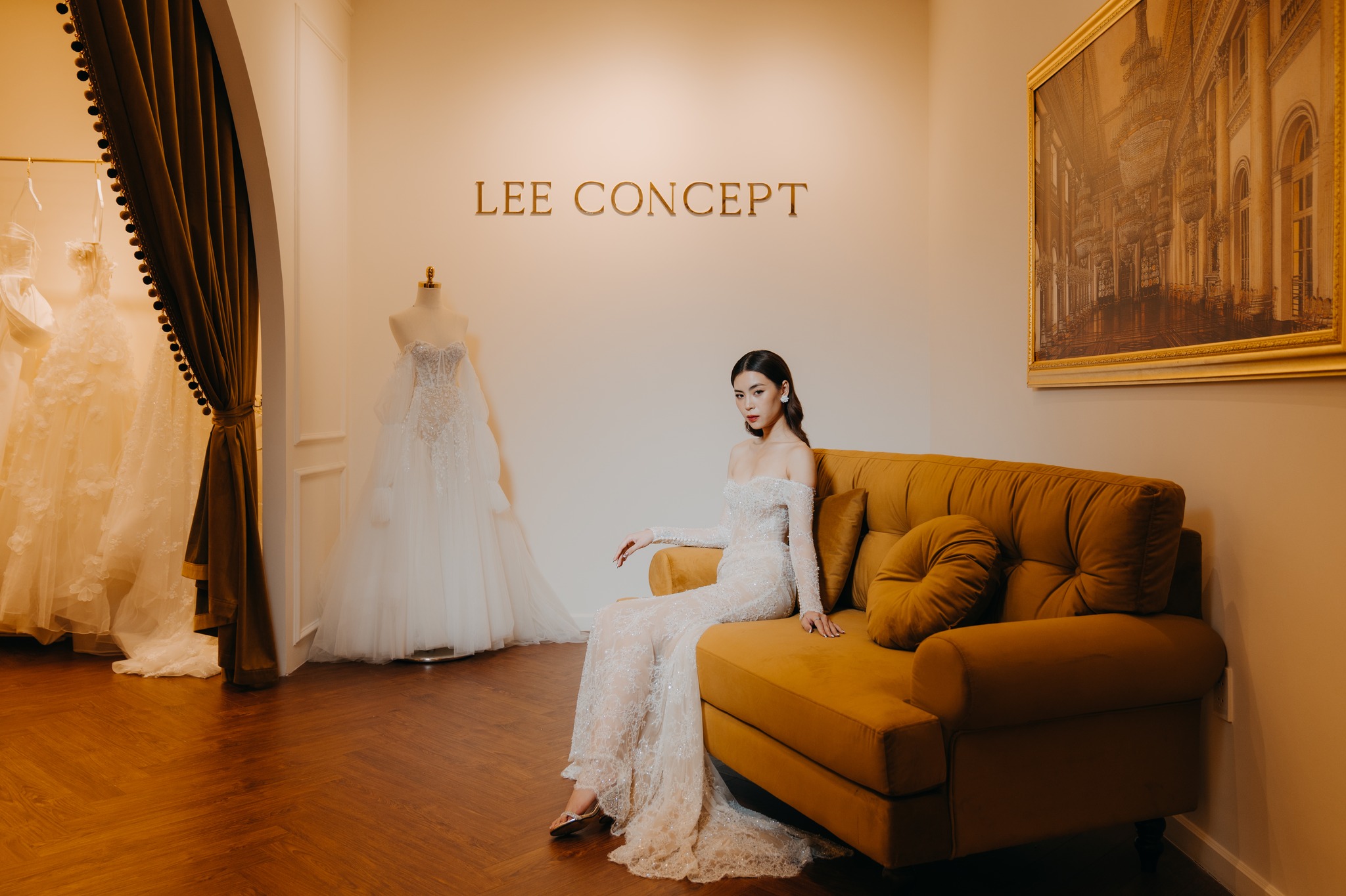 LEE CONCEPT