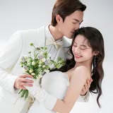 SAN SAN BRIDAL