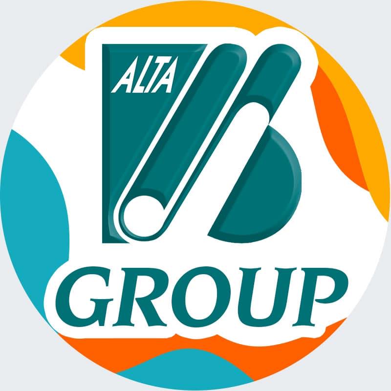 ALTA MEDIA