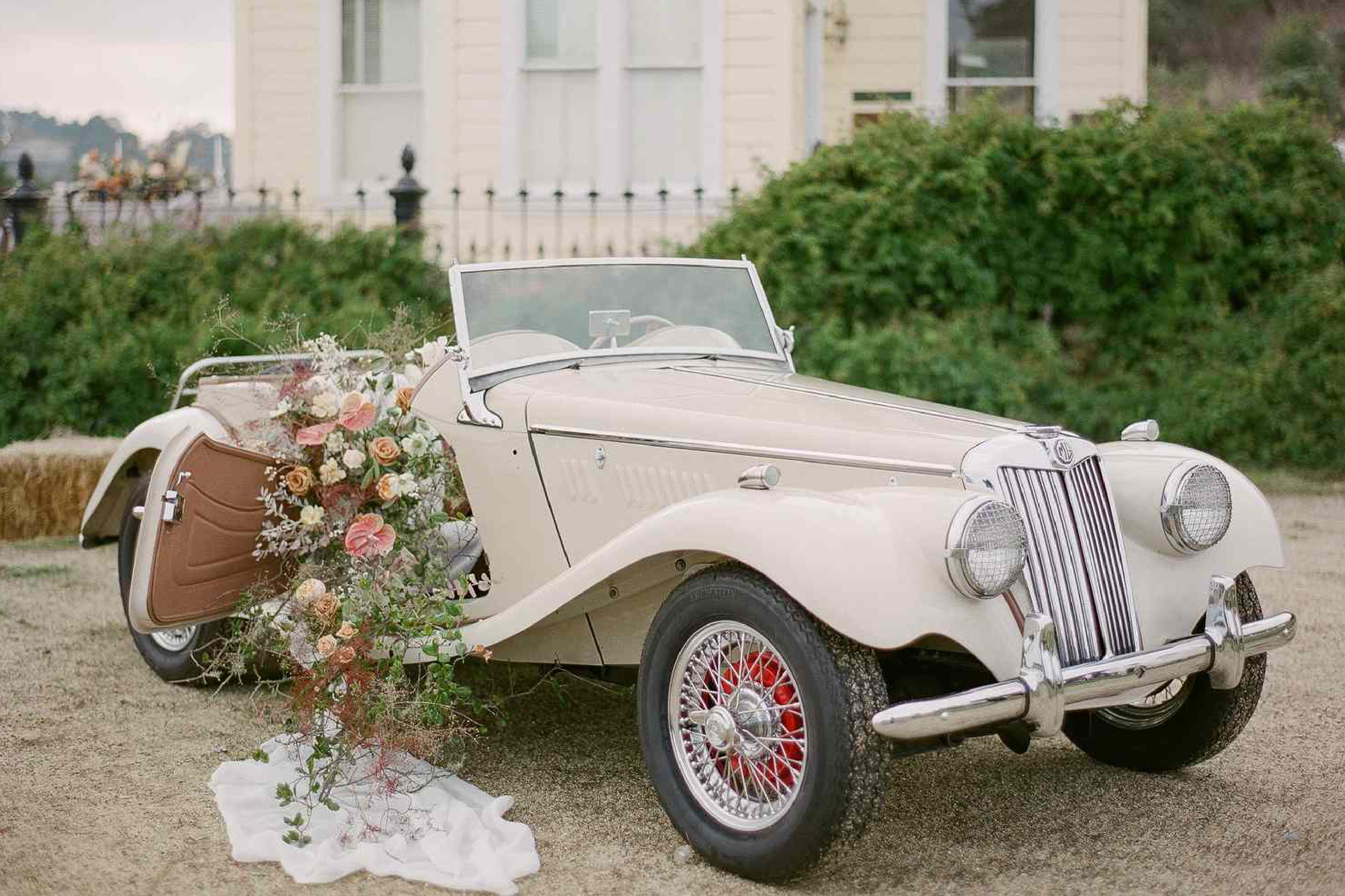 Bride Image