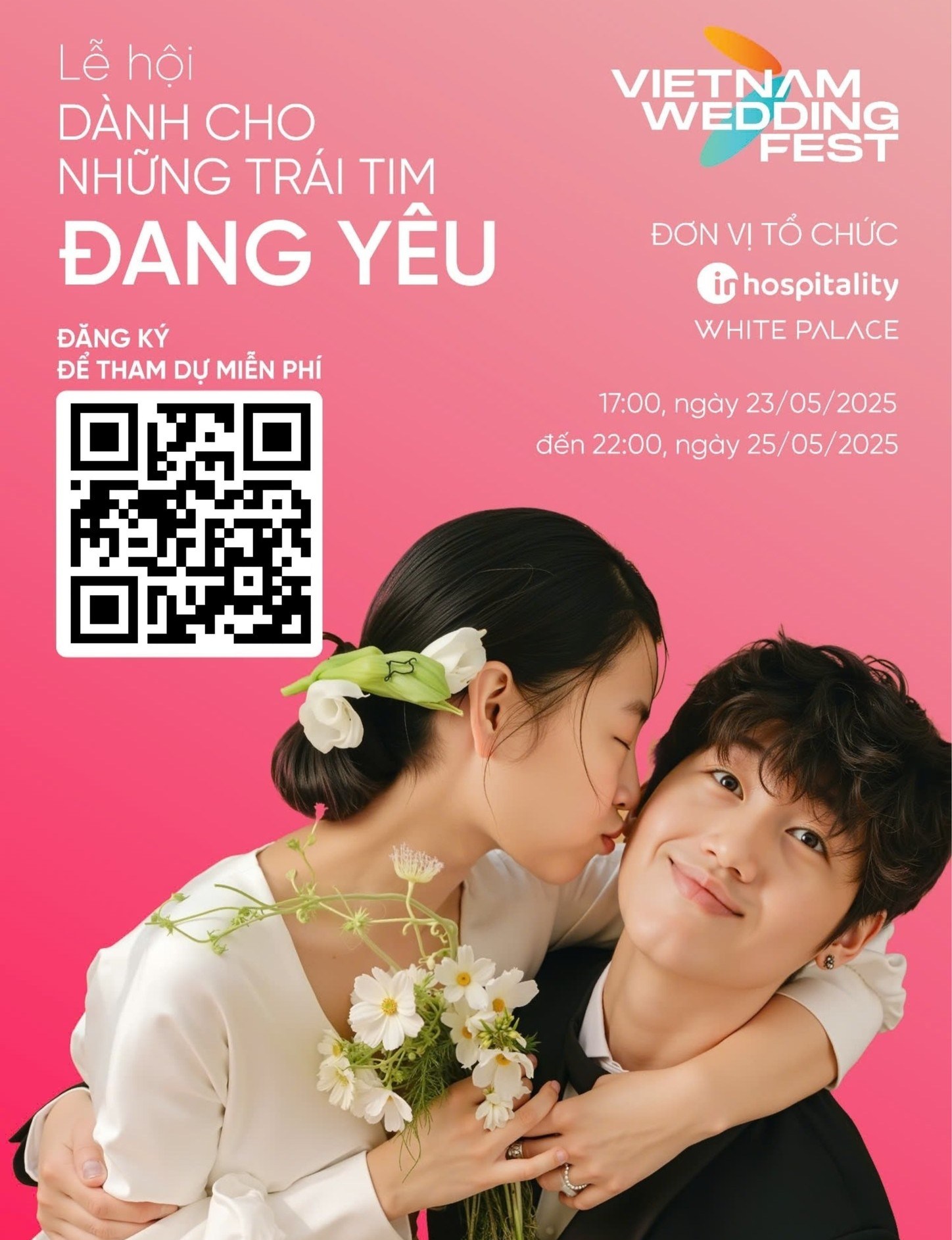YÊU NHAU MÀ KHÔNG ĐI FEST NÀY, 5 ĐIỀU KHIẾN BẠN PHẢI TIẾC NUỐI