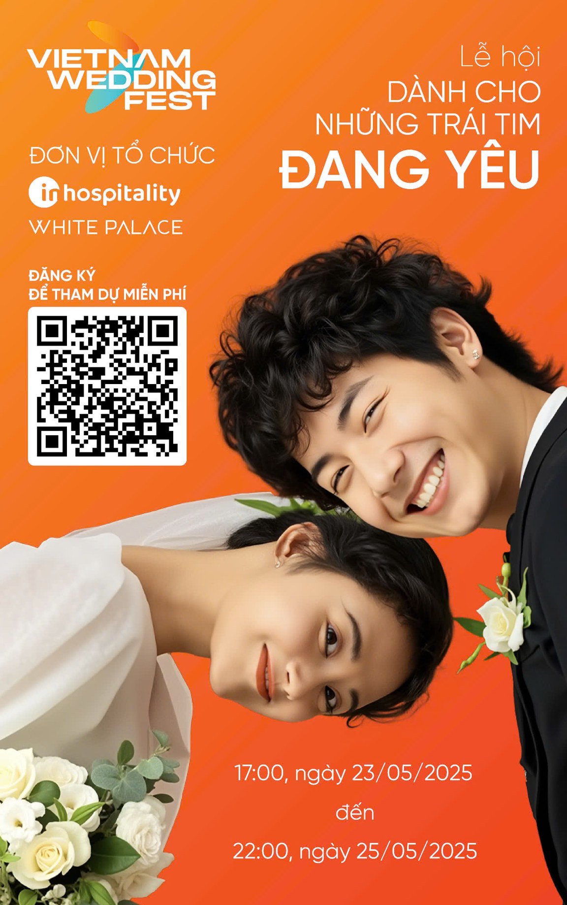 ĐẾN SỚM – DEAL CHẤT – QUÀ XỊN