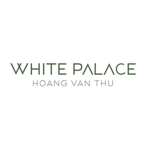 WHITE PALACE HOÀNG VĂN THỤ