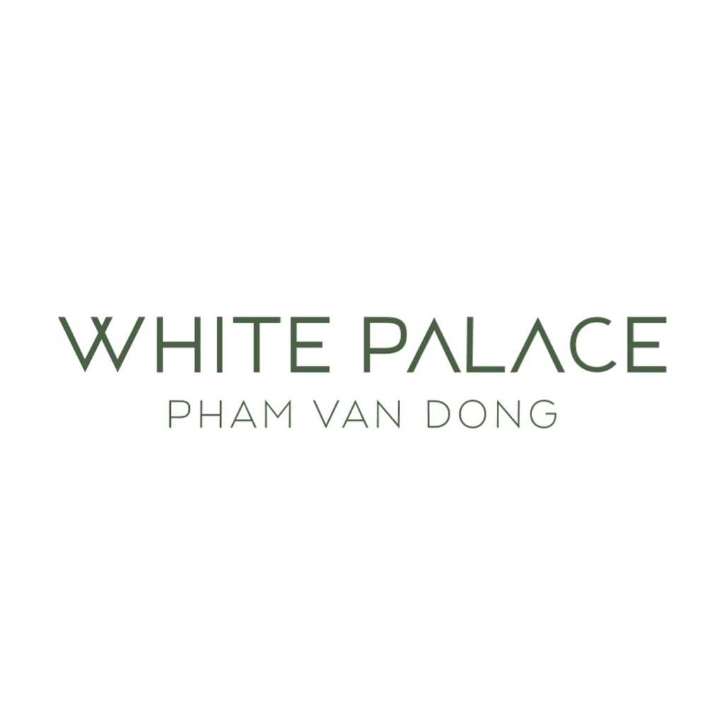 WHITE PALACE PHẠM VĂN ĐỒNG