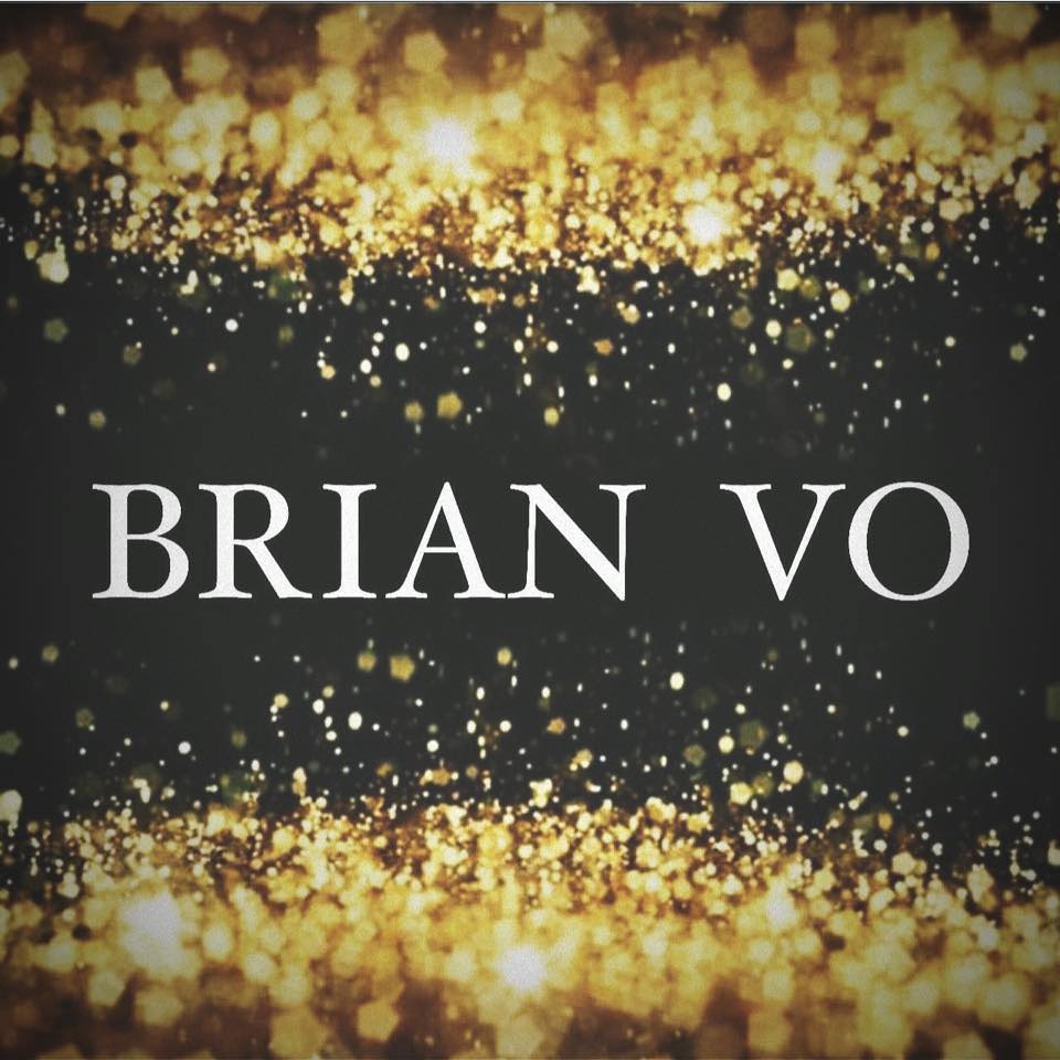 BRIAN VO - ƯU ĐÃI ĐẶC BIỆT DÀNH CHO QUÝ KHÁCH HÀNG