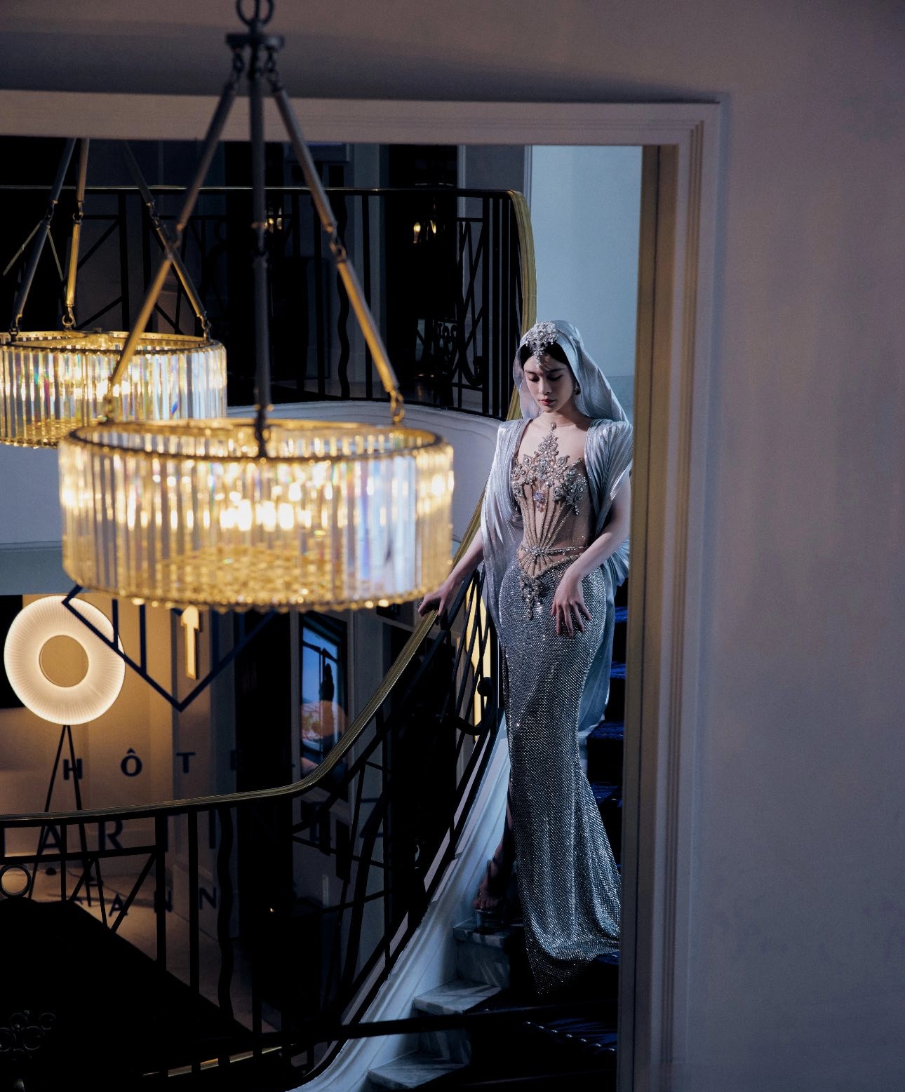 JOLIPOLI COUTURE