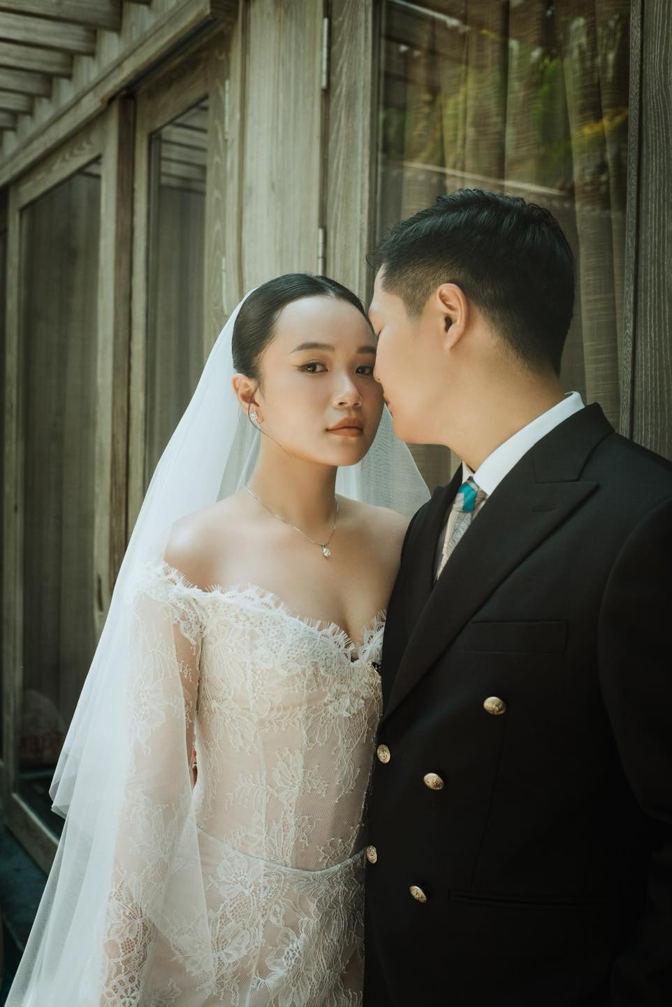 HUA LE DUC ANH