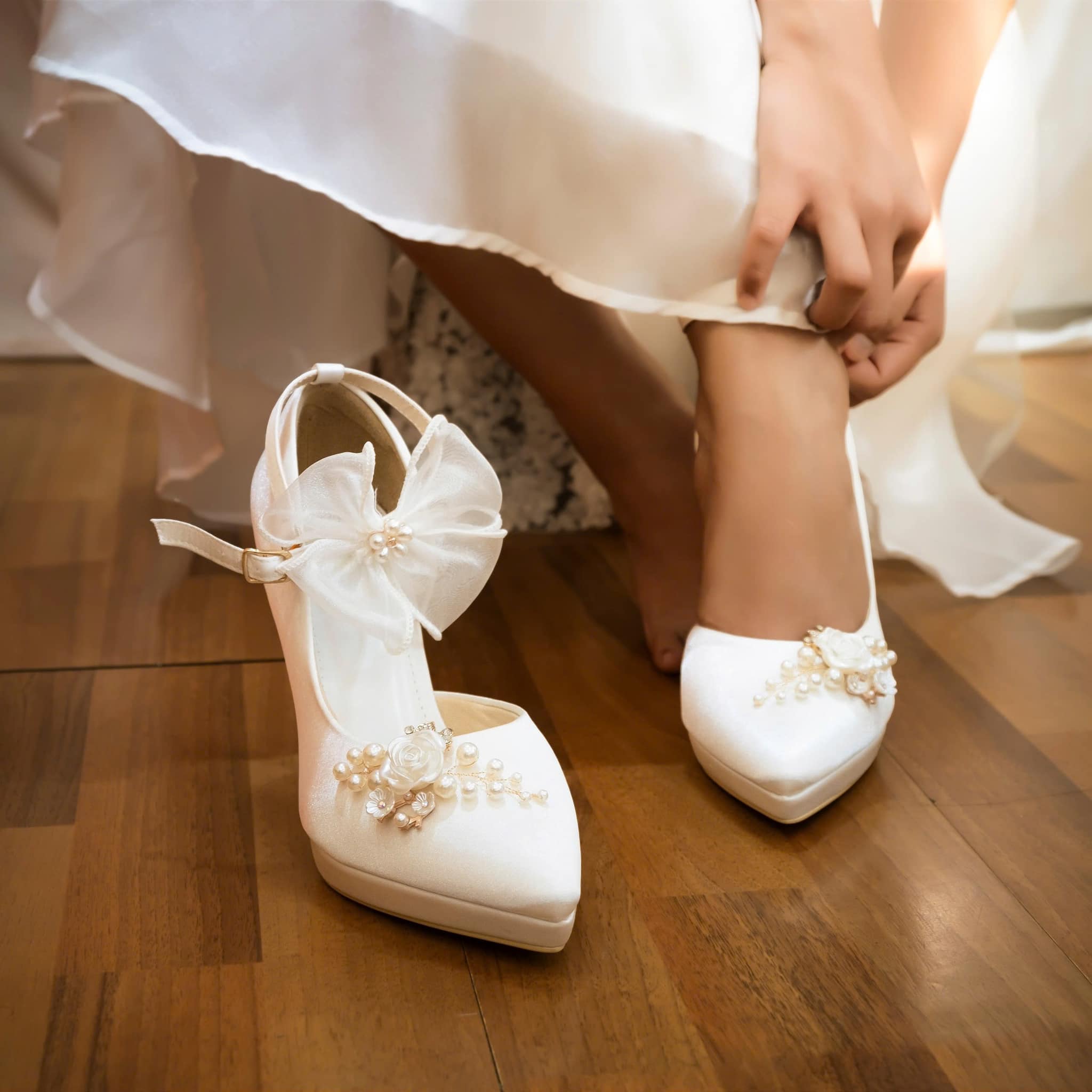 BEJO BRIDAL