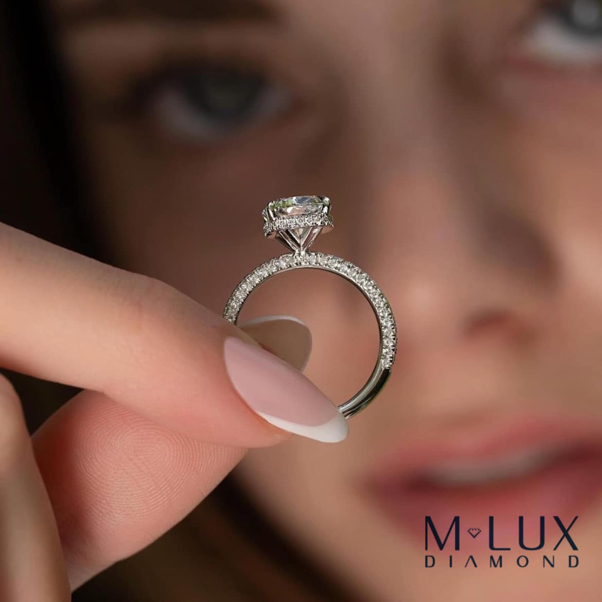 M LUX DIAMOND