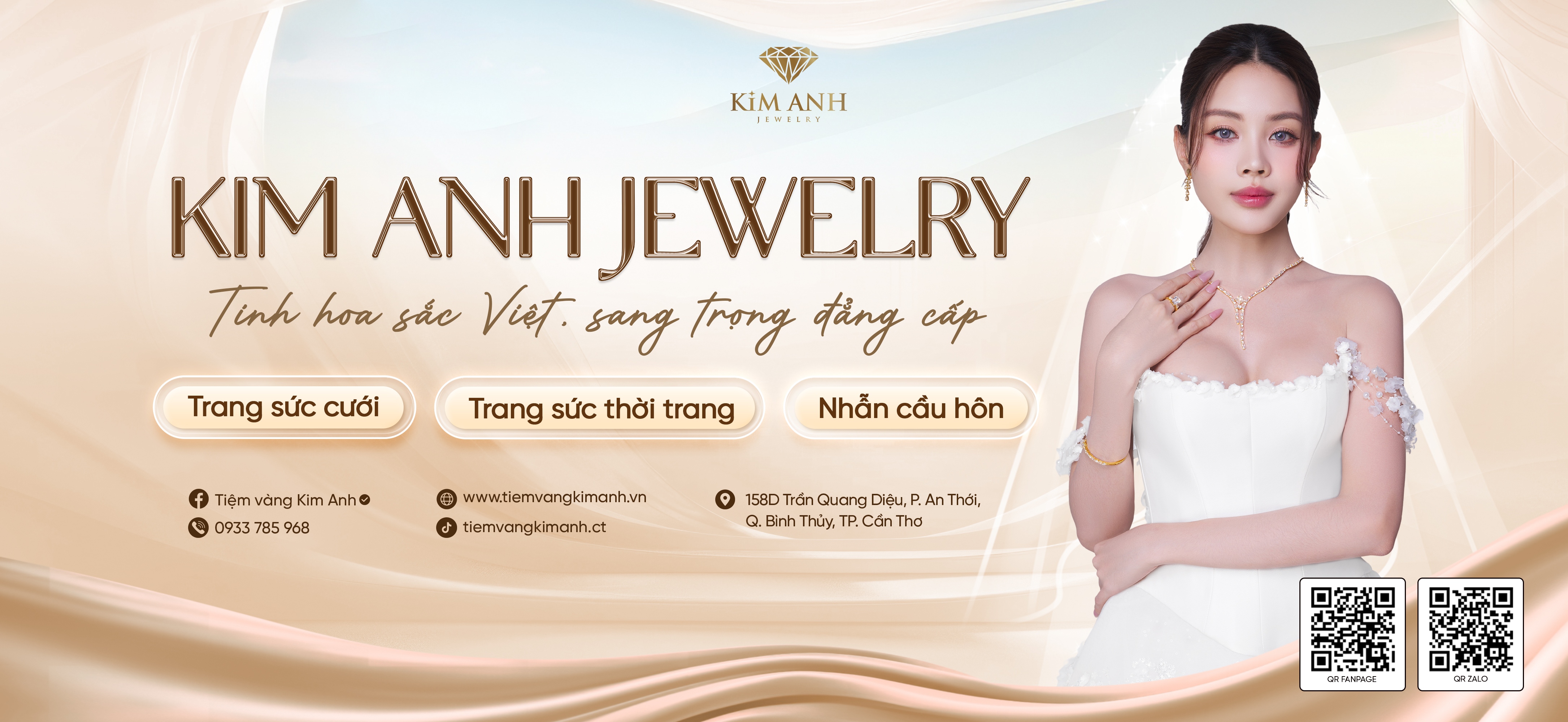 KIM ANH JEWELRY