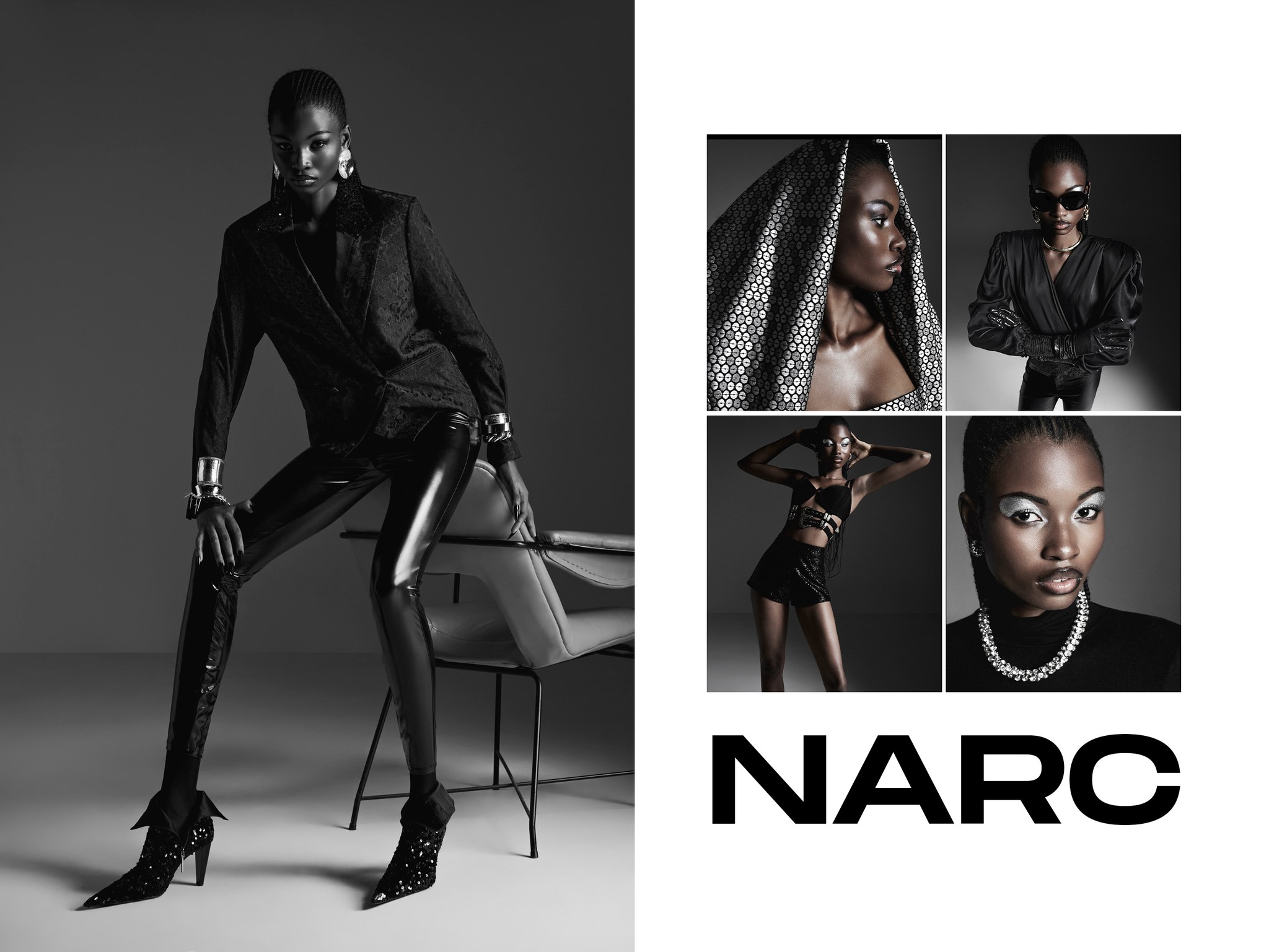 NARC STUDIO - ƯU ĐÃI ĐẶC BIỆT DÀNH CHO QUÝ KHÁCH HÀNG